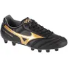 Image de Mizuno, Hommes, Chaussures de football, Morelia II Pro FG P1GA231350 - 44 (44)