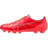 Image de Mizuno, Unisexe, Chaussures de football, Alpha Elite MD (45), Multicolore