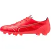 Image de Mizuno, Unisexe, Chaussures de football, Alpha Elite MD (46), Multicolore
