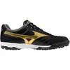 Image de Mizuno, Unisexe, Chaussures de football, Morelia Sala Classic TF (47), Noir