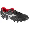 Image de Mizuno, Hommes, Chaussures de football, Monarcida Neo III Select Md P1GA242501 - 44 (44), Noir, Blanc