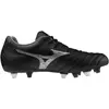 Image de Mizuno, Chaussures de football, chaussures de football monarcida neo select mix (45), Noir