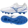 Image de Mizuno, Unisexe, Chaussures de football, Monarcida Neo Iii Select Jr Fg (36.5), Blanc