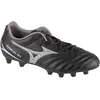 Image de Mizuno, Unisexe, Chaussures de football, Monarcida Neo Iii Select Fg (46), Blanc, Noir, Argent, Bleu