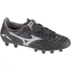 Image de Mizuno, Unisexe, Chaussures de football, Morelia Neo Iv Pro Fg (42.5), Noir