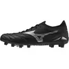 Image de Mizuno, Unisexe, Chaussures de football, Morelia Neo Iv? Elite Fg (41), Noir