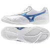 Image de Mizuno, Unisexe, Chaussures de football, Mrl Sala Club In (42.5), Bleu, Blanc