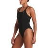 Image de Nike Swim Maillot De Bain Hydrastrong Solids Spiderback US 26