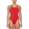 Image de Nike Swim Maillot De Bain Hydrastrong Solids Spiderback 34