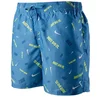 Image de Nike Swim Short De Bain Multilogo 5´´ S