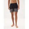 Image de NESSB451 par Nike Swim Noir XL Accessoires