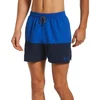 Image de Nike Swim Short De Bain Split Volley 5´´ S