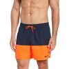 Image de Nike Swim Short De Bain Essential Split 5´´ Volley M