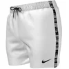 Image de Nike Swim Short De Bain Logo Tape 5´´ Volley XL