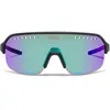 Image de Rapha Lunettes De Soleil Explore Purple Green Lens/CAT3