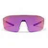 Image de Rapha Lunettes De Soleil Pro Team Frameless Pink Blue Lens/CAT3