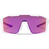 Image de Rapha Lunettes De Soleil Pro Team Full Frame Pink Blue Lens/CAT3