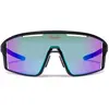 Image de Rapha Lunettes De Soleil Pro Team Full Frame Purple Green Lens/CAT3