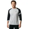 Image de Rapha Maillot Enduro Manches 3/4 Trail S