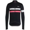 Image de Rapha Maillot à Manches Longues Brevet M
