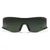Image de Rapha Lunettes De Soleil Letras Green Mirror