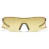 Image de Rapha Lunettes De Soleil Letras Yellow Mirror