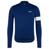 Image de Rapha Maillot à Manches Longues Core Thermal XL