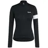 Image de Rapha Maillot à Manches Longues Core Thermal XS