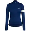 Image de Rapha Maillot à Manches Longues Core Thermal S