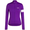 Image de Rapha Maillot à Manches Longues Core Thermal M