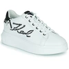 Image de Baskets basses Karl Lagerfeld  KAPRI WHIPSTITCH LO LACE M66678080