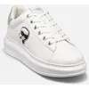 Image de Kapri Karl Nft Lo Lace par Karl Lagerfeld Blanc 36 Femme