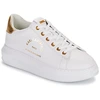 Image de Baskets basses Karl Lagerfeld  KAPRI Maison Karl Lace M66710849