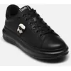 Image de Kapri Mens Karl Nft Lo Lace par Karl Lagerfeld Noir 42 Homme