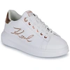 Image de Baskets basses Karl Lagerfeld  KAPRI Signia Lace Lthr M66678080