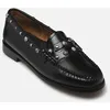Image de WEEJUN WMN Penny Stud par G.H. Bass Noir 39 Femme