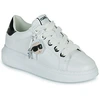 Image de Baskets basses Karl Lagerfeld  KAPRI NFT Twin Pendant Lo M66678080