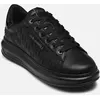 Image de KAPRI MENS Monogram Emboss Lo N par Karl Lagerfeld Noir 43 Homme