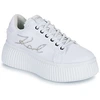 Image de Baskets basses Karl Lagerfeld  KREEPER LO Signia Mix Lo Lace P28948012