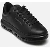 Image de Kapri Kite Lo Lace par Karl Lagerfeld Noir 43 Homme