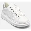 Image de KAPRI Konstellation Lo par Karl Lagerfeld Blanc 39 Femme