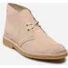 Image de Desert Bt Evo par Clarks Beige 43 Homme