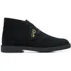 Image de Clarks, Hommes, Bottes, M Desert Bt Evo, Noir, (42)