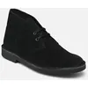 Image de Desert Bt Evo par Clarks Noir 45 Homme