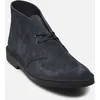 Image de Desert Bt Evo par Clarks Bleu 44 Homme