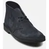 Image de Desert Bt Evo par Clarks Bleu 45 Homme