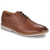 Image de Derbies Clarks  ATTICUS LTLACE M66200839