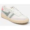 Image de Baskets Gola FALCON pour Femme Multicolore 41