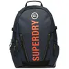 Image de Sac à dos Superdry Tarp Homme Bleu