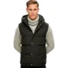 Image de Doudoune sans manche Superdry Everest Homme Noir